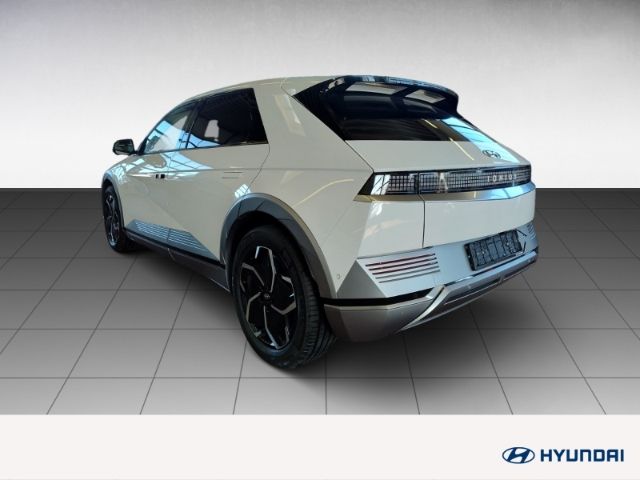 Fahrzeugabbildung Hyundai IONIQ 5 Allradantrieb 77,4kWh Batt. UNIQ-Paket i