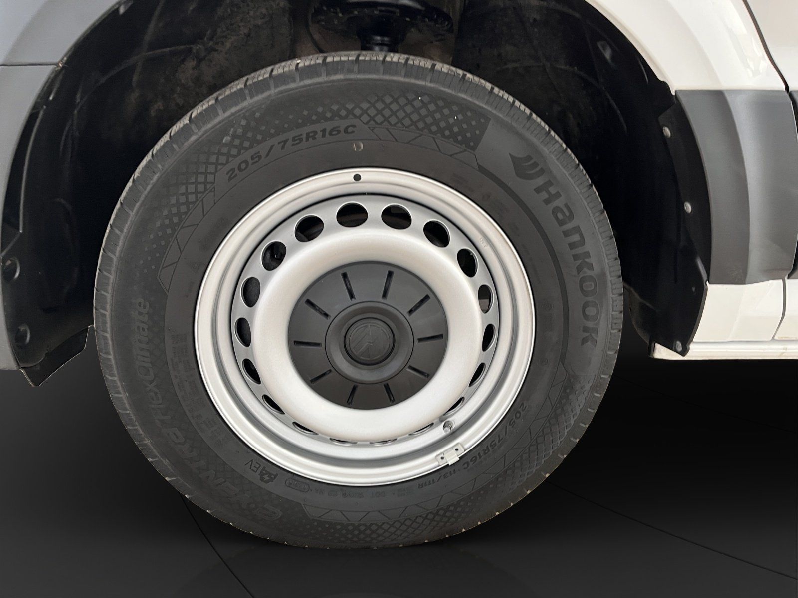 Volkswagen Crafter - Bild 16