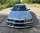 BMW 318i E36 Touring TÜV 03/2027LederKl... - BMW 318: Kombi, 318i E36
