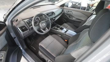 Nissan X-Trail - 9