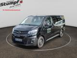 Opel Vivaro 1.5 D L 8 Sitzer/NAVI/Deutsches Auto - gebrauchte Opel Vivaro aus dem Jahr 2023