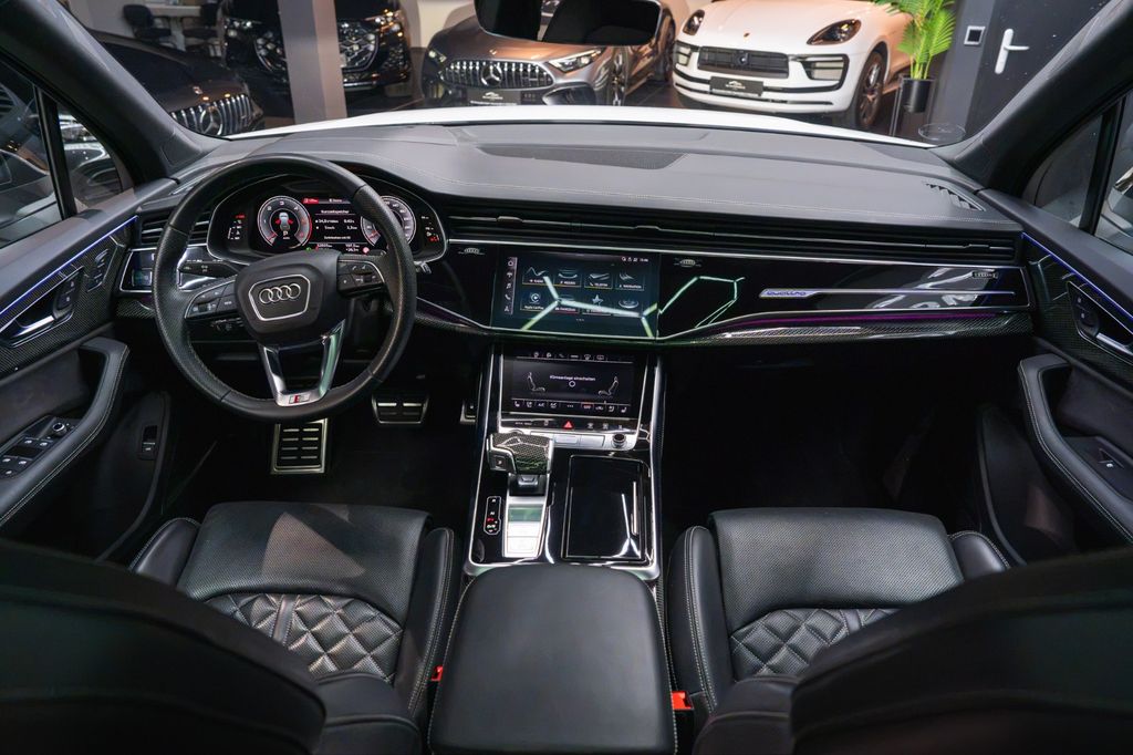 AUDI Q7 50 TDI competition plus*AHK*HU*B&O*PANO*VOLL AUDI Q7 50 TDI competition plus*AHK*HU*B&O*PANO*VOLL