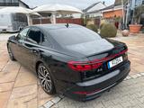 Audi A8 55 TFSI quattro, Laser, B&O, Allradlenkung - gebrauchte Audi A8 aus dem Jahr 2021