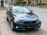 BMW 320D F30 Gran Turismo - BMW 3er Reihe in Bochum
