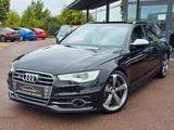Audi S6 Avant 4.0 TFSI quattro+BOSE+PANO+ACC+NAVI+LUF - Audi S6 aus 2013