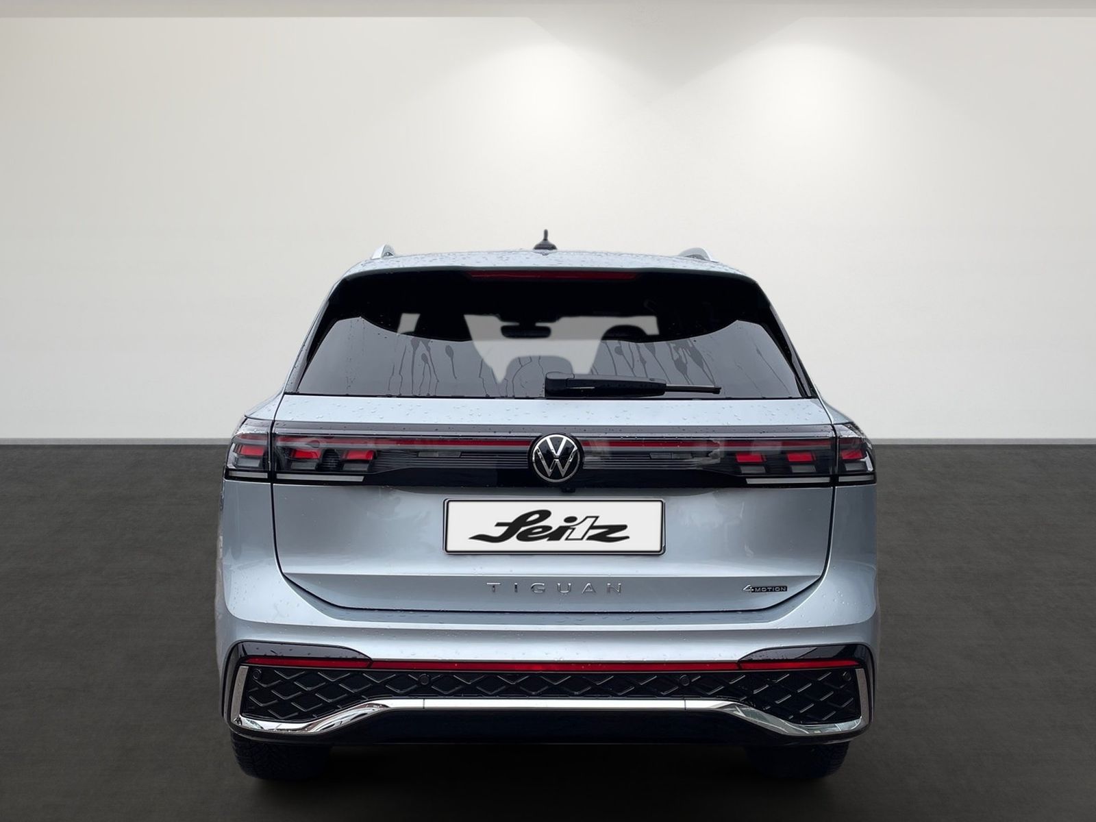 Volkswagen Tiguan - Bild 15