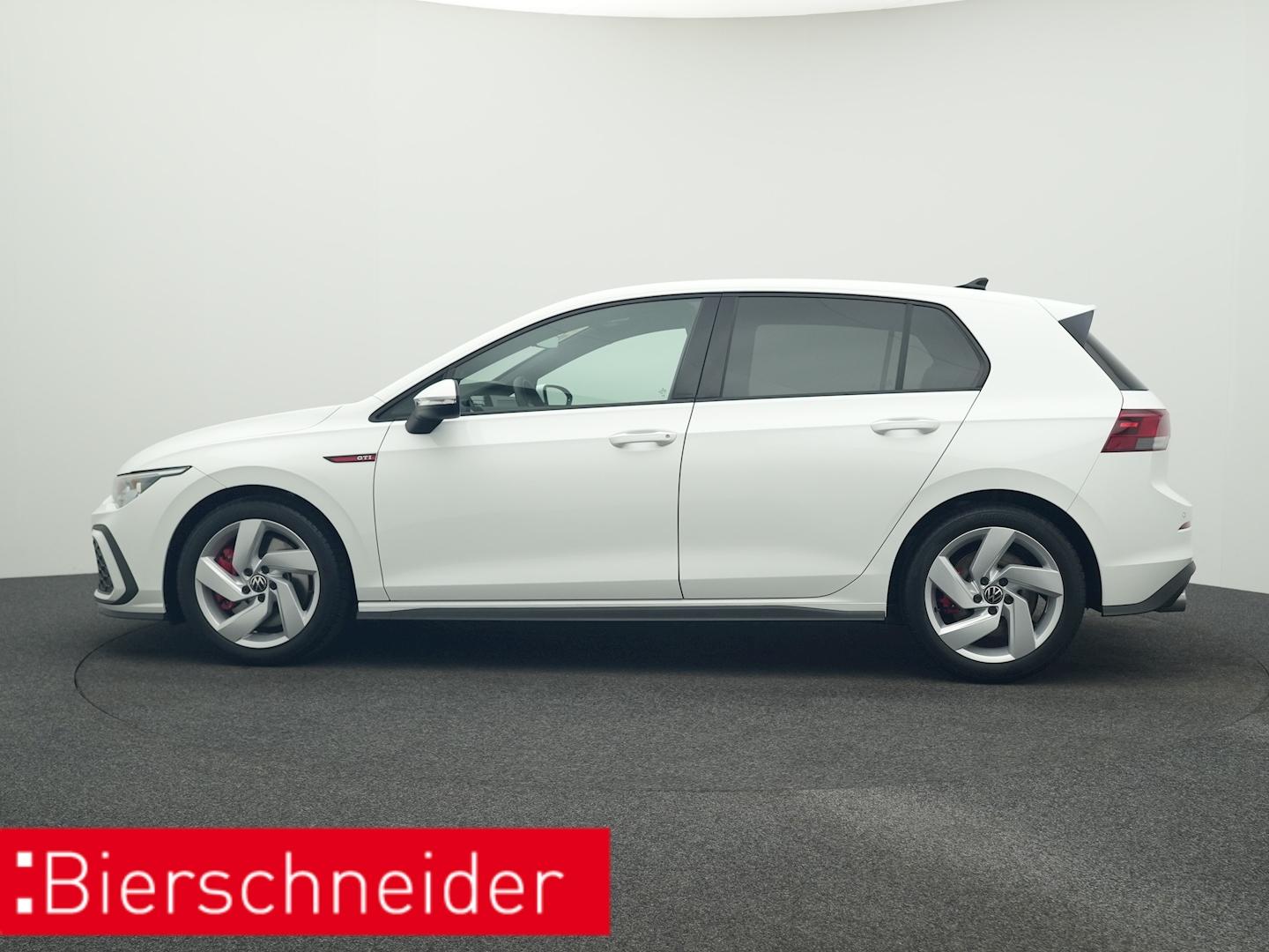 Volkswagen Golf GTI 8 2.0 TSI KAMERA NAVI ACC LED+, миниатюра 3