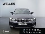 BMW 330 i xDrive *LED*HUD*Leder*HiFi*adap Fahrw*CAM* - BMW 330 in Rostock