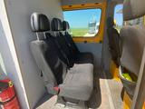 Mercedes-Benz Sprinter 316 cdi/NAVI/Klima/AHK/Dachträger/Mixto - Offers