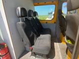 Mercedes-Benz Sprinter 316 cdi/NAVI/Klima/AHK/Dachträger/Mixto - Angebote entsprechen deinen Suchkriterien
