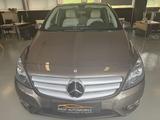 Mercedes-Benz B 180 1.8 CDI KAT 1HAND AHK NAVI PDC - Gebrauchtwagen in Heilbronn