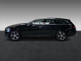 Mercedes-Benz E 220 d T Autom. - Garantie, 8-fach ber., SD - gebrauchte Mercedes-Benz E 220 aus dem Jahr 2021