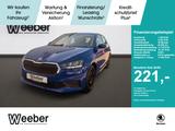 Skoda Fabia Easy * DAB * LED * KLIMA * LED - Skoda Fabia: Easy
