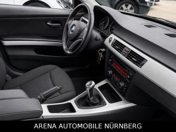 BMW 316 - 10
