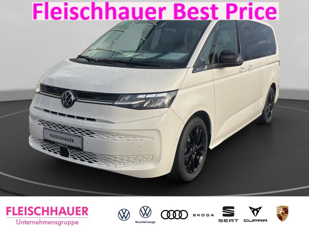 Image of Volkswagen T7 Multivan