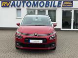 Citroën Grand C4 Picasso/Spacetourer Feel - Citroën Grand C4 Picasso / SpaceTourer mit Panoramadach