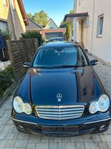 Mercedes-Benz Mercedes C-320 CDI 7g TÜV 11/26 - Mercedes-Benz C 320 aus 2006