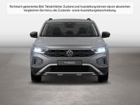Volkswagen T-Roc - Vorschau Bild 5