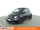 Abarth 595C 1.4 Competizione Aut.*NAVI*BI-XENON*PDC*SHZ - Abarth 595C aus 2021