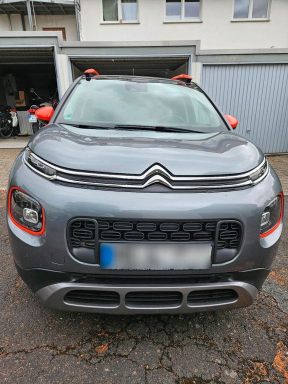 Image of Citroën C3 Aircross