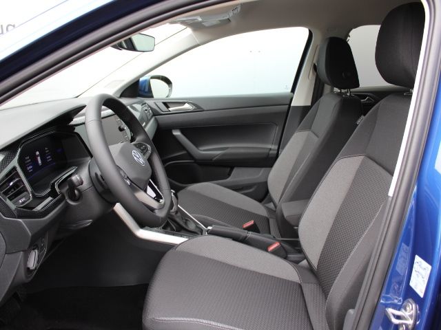 Taigo 1.0 TSI Life KLIMA/LED