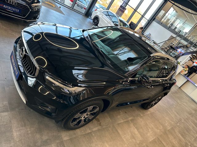 MYAUTOCENTER – Gebraucht- und Jahreswagen mit Werkstattservice in Pfaffenhofen Volvo XC 40 XC40 Inscription AWD *2. Hand*360°Kamera*