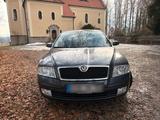 Skoda Oktavia  TDI 1.9 aus Erstbesitz supe... - Skoda Octavia: Limousine, 1.9