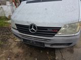 Mercedes-Benz 311CDI - Mercedes-Benz 2001