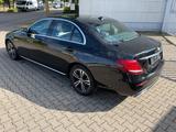 Mercedes-Benz E 220 d Autom. d*1Hand*360*Kamera*Led* - Mercedes-Benz E-Klasse: Taxi