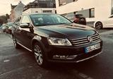 Volkswagen Passat Alltrack 2.0 TDI DSG 4MOT 130kW - VW Passat Alltrack von privat