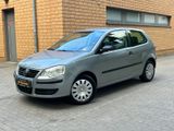 Volkswagen Polo IV Goal/AUTOMATIK/KLIMA/108TKM/GEPFLEGT/TEM - Volkswagen Polo: 10