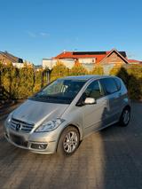 Mercedes-Benz A160 Avantgarde TÜV NEU Klim... - Mercedes-Benz A 160 in Dortmund