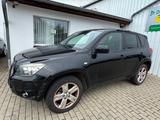 Toyota RAV 4 RAV4 Executive - gebrauchte Toyota RAV 4 aus dem Jahr 2007