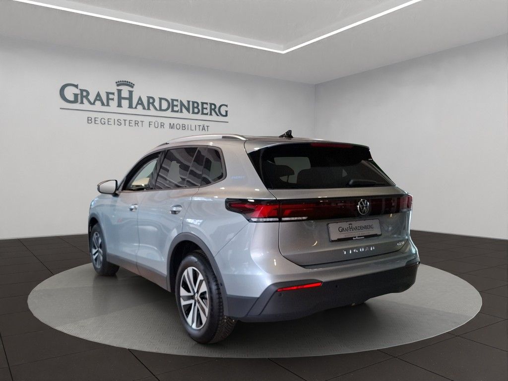 Volkswagen Tiguan 1.5 eTSI 96 kW Life imagem 3