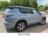Mitsubishi Outlander PHEV 4WD TOP*Modell 2025* - : Beheizbares Lenkrad, Geländewagen