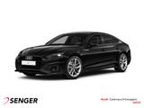 Audi A5 Sportback S line 35 TFSI S tronic MMI LED Kam - Audi A5: Sportback 35 TFSI Tronic