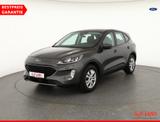Ford Kuga 2.0 EcoBlue AT 4x4 C&C LED Navi Sitzheizung