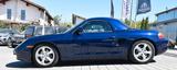 Porsche Boxster 2.7 / Orig.KM/Deutsch/2.Hand - Porsche Gebrauchtwagen von 2001
