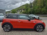 MINI Cooper 1.5 Chili Paket Voll-LED Sitzheizung Klim - MINI: Orange