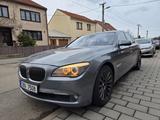 BMW 740i TÜV neu, top zustand - BMW 740 aus 2009: 740i