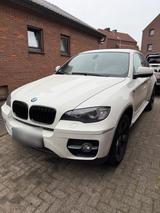 BMW Bmw x6  3.0 D 360 Grad Kamera Top - BMW X6 in Mönchengladbach