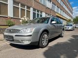 Ford Mondeo 1.8l Kombi - Ford Mondeo aus 2006: Kombi