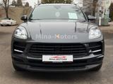 Porsche Macan Facelift ACC PDLS+ AHK Kamera GT Mwst. - gebrauchte Porsche Macan aus dem Jahr 2019