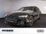 Audi A6 Avant S line 40 TDI AHK ACC B+O MATRIX-LED BT - Audi A6 Neuwagen mit Diesel-Antrieb