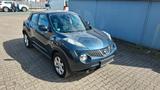 Nissan Juke 1.5 dCi - Nissan Juke