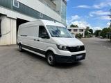 MAN TGE *TÜV NEU*AUTOMATIK*KLIMA* - Offers