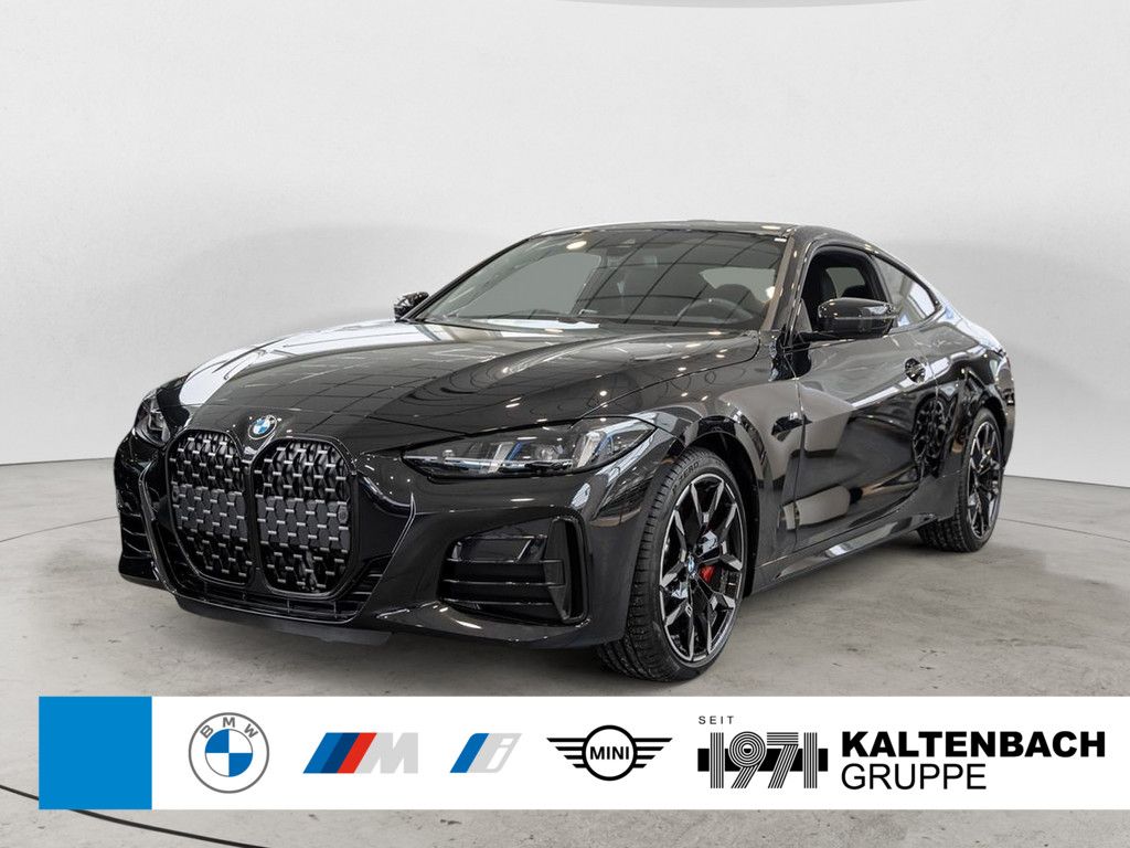 BMW 420