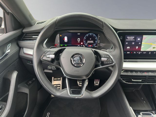 Octavia Combi 1.4 TSI iV Style