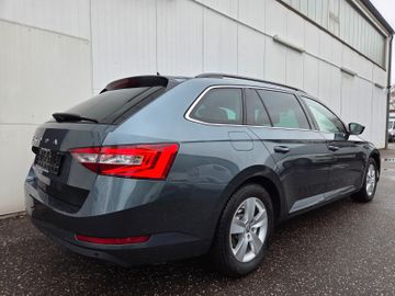 Skoda Superb - 12