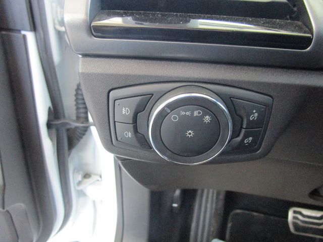 Mondeo Turnier ST-Line/AHK/LED/Navi/PPS